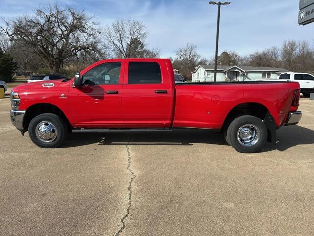 2026 RAM Ram 3500 RAM 3500 TRADESMAN CREW CAB 4X4 8 BOX