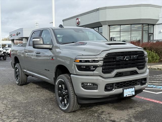 2026 RAM Ram 2500 RAM 2500 LARAMIE CREW CAB 4X4 64 BOX