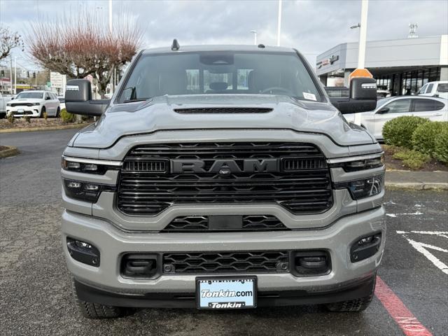 2026 RAM Ram 2500 RAM 2500 LARAMIE CREW CAB 4X4 64 BOX