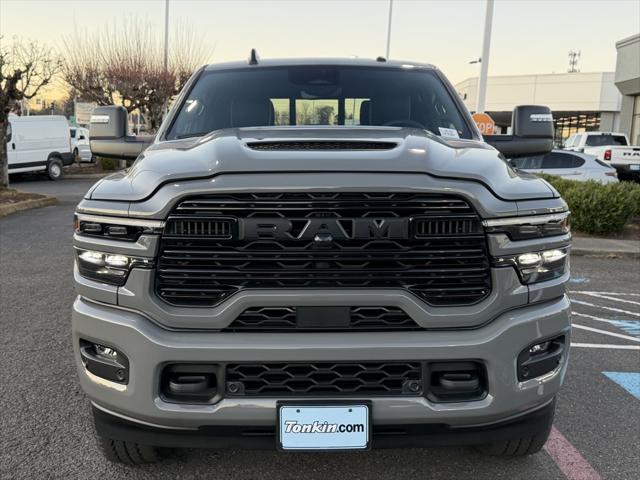 2026 RAM Ram 2500 RAM 2500 LARAMIE CREW CAB 4X4 64 BOX