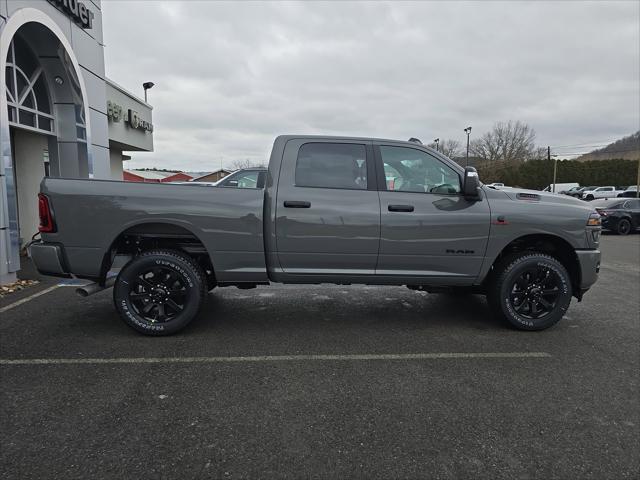 2026 RAM Ram 2500 RAM 2500 BIG HORN CREW CAB 4X4 64 BOX