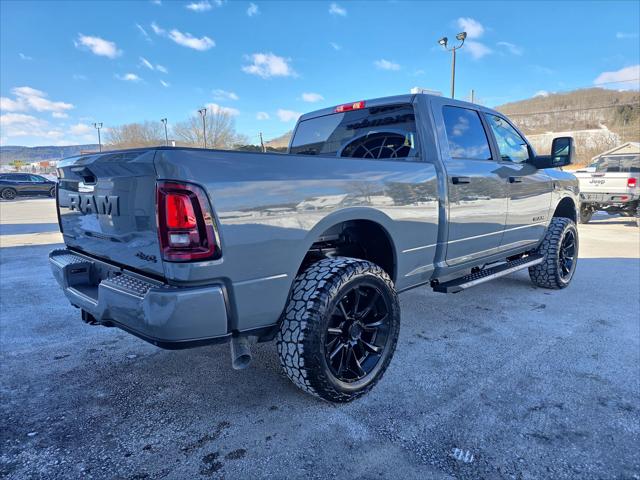 2026 RAM Ram 2500 RAM 2500 BIG HORN CREW CAB 4X4 64 BOX