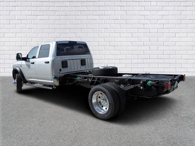2026 RAM Ram 5500 Chassis Cab RAM 5500 TRADESMAN CHASSIS CREW CAB 4X4 84 CA 2026 RAM Ram 5500 Chassis Cab RAM 5500 TRADESMAN CHASSIS CREW CAB 4X4 84 CA