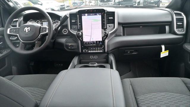 2026 RAM Ram 3500 RAM 3500 BIG HORN CREW CAB 4X4 8 BOX 2026 RAM Ram 3500 RAM 3500 BIG HORN CREW CAB 4X4 8 BOX