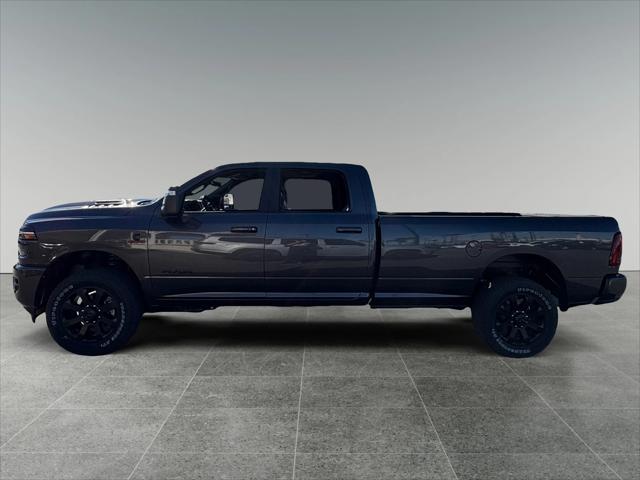2026 RAM Ram 3500 RAM 3500 LARAMIE CREW CAB 4X4 8 BOX