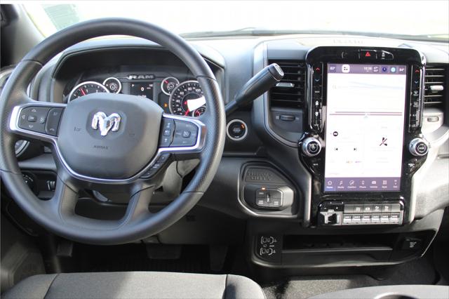 2026 RAM Ram 2500 RAM 2500 TRADESMAN CREW CAB 4X4 64 BOX