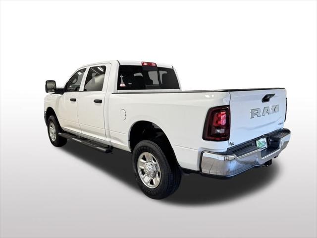 2026 RAM Ram 2500 RAM 2500 TRADESMAN CREW CAB 4X4 64 BOX
