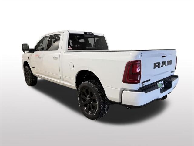 2026 RAM Ram 3500 RAM 3500 LARAMIE CREW CAB 4X4 64 BOX