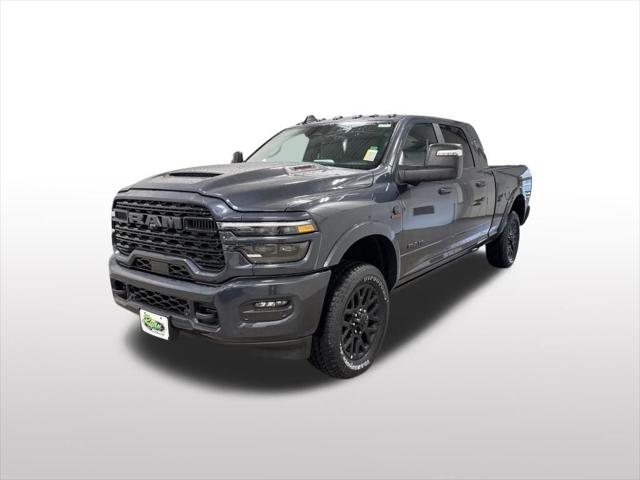 2026 RAM Ram 3500 RAM 3500 LIMITED MEGA CAB 4X4 64 BOX 2026 RAM Ram 3500 RAM 3500 LIMITED MEGA CAB 4X4 64 BOX