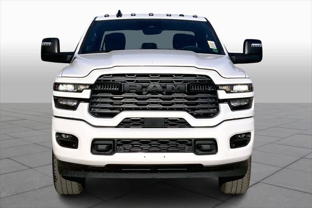 2026 RAM Ram 2500 RAM 2500 LONE STAR CREW CAB 4X4 64 BOX