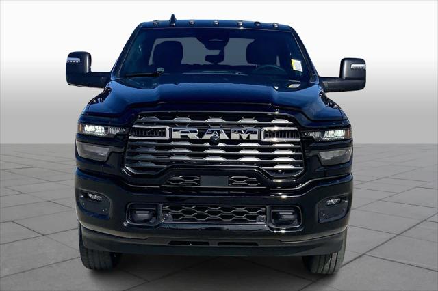 2026 RAM Ram 2500 RAM 2500 LONE STAR CREW CAB 4X4 64 BOX