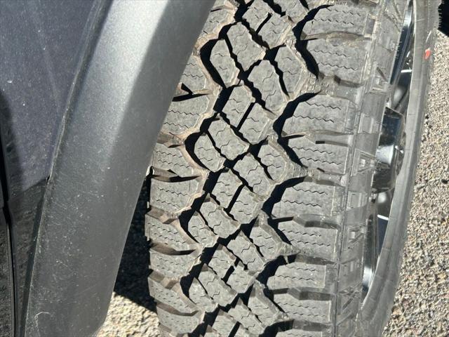 2026 RAM Ram 2500 RAM 2500 REBEL CREW CAB 4X4 64 BOX