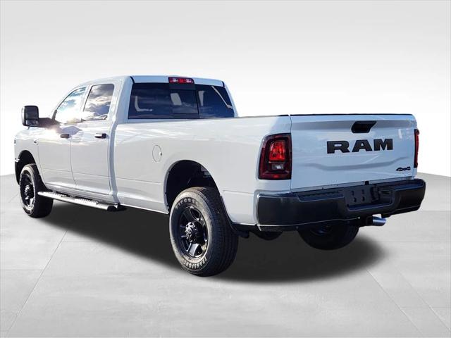 2026 RAM Ram 3500 RAM 3500 TRADESMAN CREW CAB 4X4 8 BOX 2026 RAM Ram 3500 RAM 3500 TRADESMAN CREW CAB 4X4 8 BOX