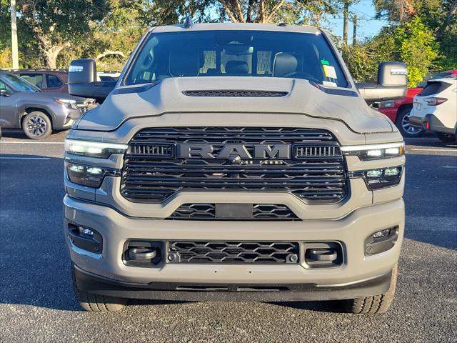 2026 RAM Ram 2500 RAM 2500 LARAMIE MEGA CAB 4X4 64 BOX