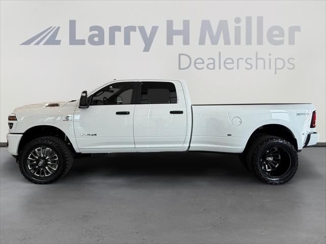 2026 RAM Ram 3500 RAM 3500 BIG HORN CREW CAB 4X4 8 BOX 2026 RAM Ram 3500 RAM 3500 BIG HORN CREW CAB 4X4 8 BOX