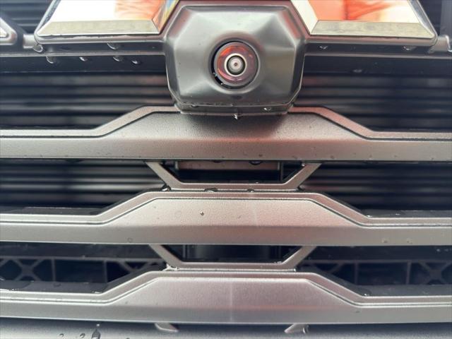 2026 RAM Ram 3500 RAM 3500 BIG HORN CREW CAB 4X4 8 BOX