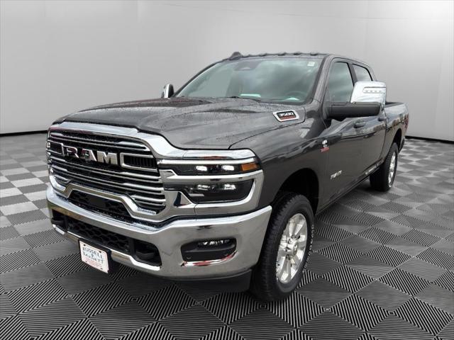 2026 RAM Ram 3500 RAM 3500 LARAMIE CREW CAB 4X4 64 BOX 2026 RAM Ram 3500 RAM 3500 LARAMIE CREW CAB 4X4 64 BOX