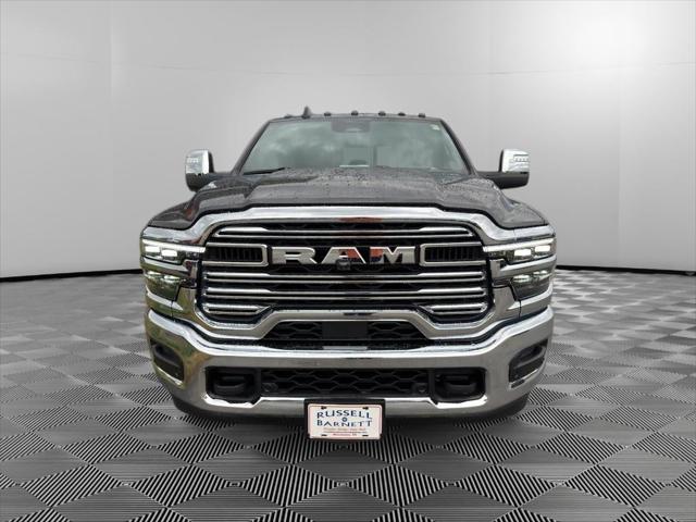 2026 RAM Ram 3500 RAM 3500 LARAMIE CREW CAB 4X4 64 BOX 2026 RAM Ram 3500 RAM 3500 LARAMIE CREW CAB 4X4 64 BOX