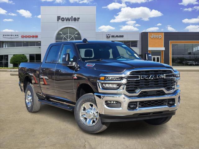 2026 RAM Ram 2500 RAM 2500 TRADESMAN CREW CAB 4X4 64 BOX 2026 RAM Ram 2500 RAM 2500 TRADESMAN CREW CAB 4X4 64 BOX