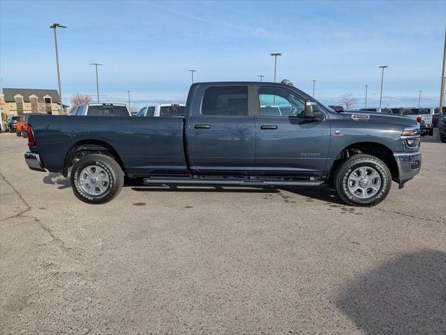 2026 RAM Ram 3500 RAM 3500 BIG HORN CREW CAB 4X4 8 BOX