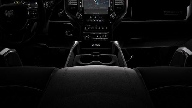 2026 RAM Ram 3500 RAM 3500 BIG HORN CREW CAB 4X4 64 BOX