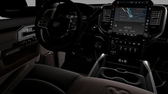 2026 RAM Ram 3500 RAM 3500 LARAMIE CREW CAB 4X4 64 BOX