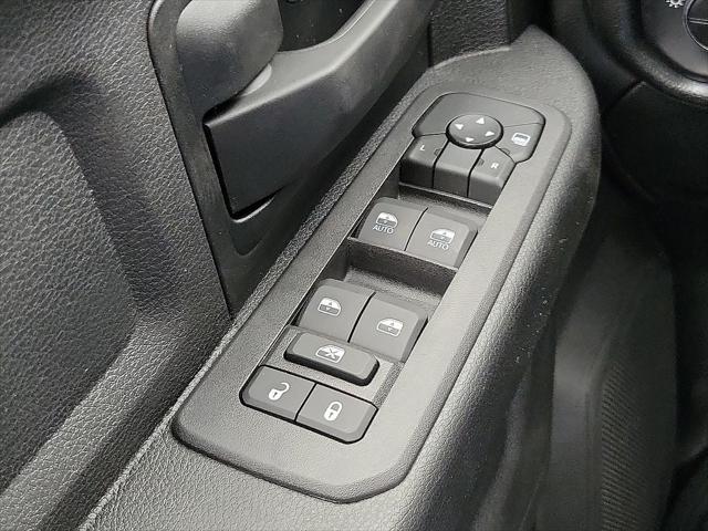 2026 Ram 3500 Tradesman Crew Cab 4x4 8' Box