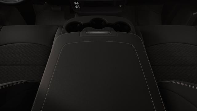 2026 RAM Ram 2500 RAM 2500 TRADESMAN CREW CAB 4X4 64 BOX