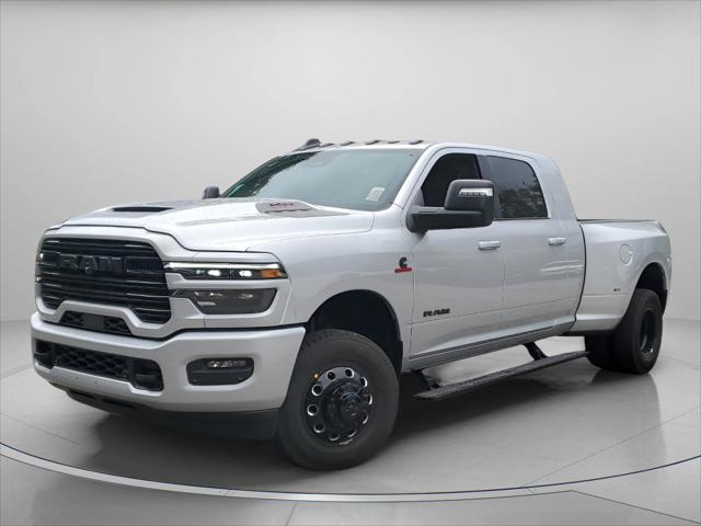 2026 RAM Ram 3500 RAM 3500 LARAMIE MEGA CAB 4X4 64 BOX 2026 RAM Ram 3500 RAM 3500 LARAMIE MEGA CAB 4X4 64 BOX