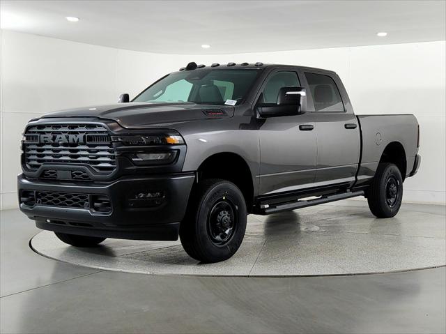 2026 RAM Ram 2500 RAM 2500 TRADESMAN CREW CAB 4X4 64 BOX
