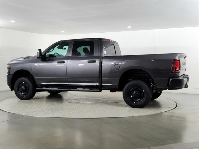2026 RAM Ram 2500 RAM 2500 TRADESMAN CREW CAB 4X4 64 BOX