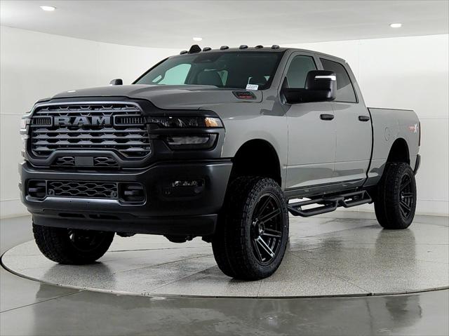 2026 RAM Ram 2500 RAM 2500 TRADESMAN CREW CAB 4X4 64 BOX 2026 RAM Ram 2500 RAM 2500 TRADESMAN CREW CAB 4X4 64 BOX