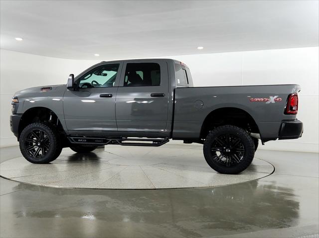2026 RAM Ram 2500 RAM 2500 TRADESMAN CREW CAB 4X4 64 BOX 2026 RAM Ram 2500 RAM 2500 TRADESMAN CREW CAB 4X4 64 BOX