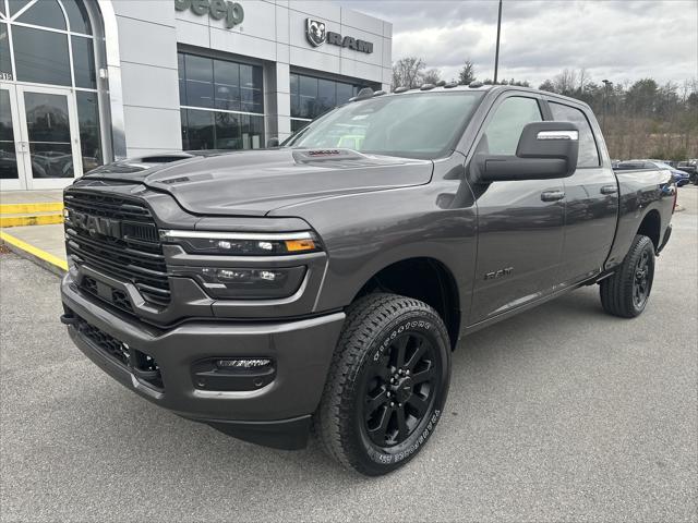 2026 RAM Ram 2500 RAM 2500 LARAMIE CREW CAB 4X4 64 BOX