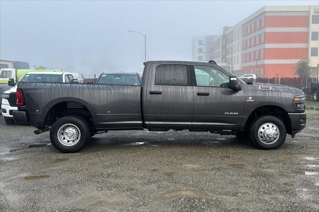2026 RAM Ram 3500 RAM 3500 BIG HORN CREW CAB 4X4 8 BOX 2026 RAM Ram 3500 RAM 3500 BIG HORN CREW CAB 4X4 8 BOX