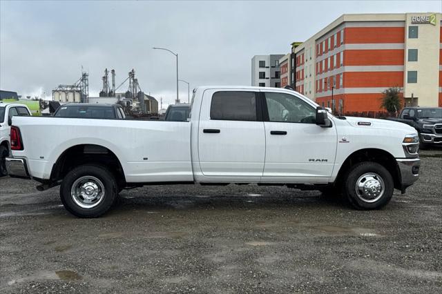 2026 RAM Ram 3500 RAM 3500 BIG HORN CREW CAB 4X4 8 BOX 2026 RAM Ram 3500 RAM 3500 BIG HORN CREW CAB 4X4 8 BOX