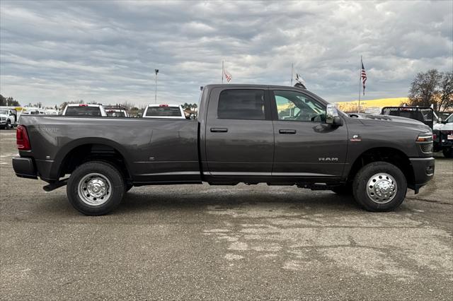 2026 RAM Ram 3500 RAM 3500 LARAMIE CREW CAB 4X4 8 BOX 2026 RAM Ram 3500 RAM 3500 LARAMIE CREW CAB 4X4 8 BOX