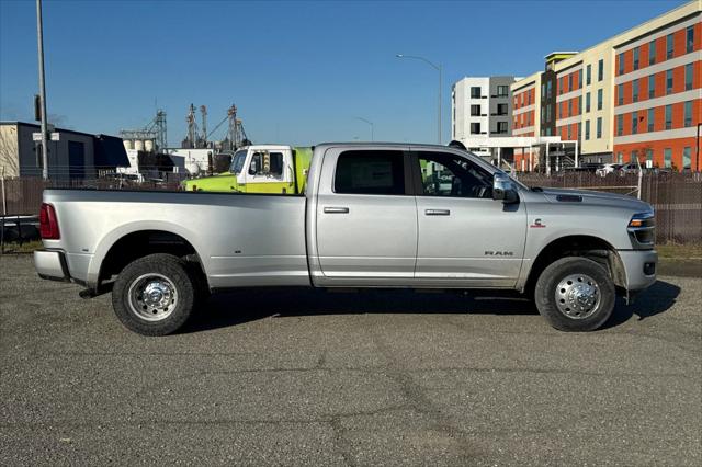 2026 RAM Ram 3500 RAM 3500 LARAMIE CREW CAB 4X4 8 BOX 2026 RAM Ram 3500 RAM 3500 LARAMIE CREW CAB 4X4 8 BOX