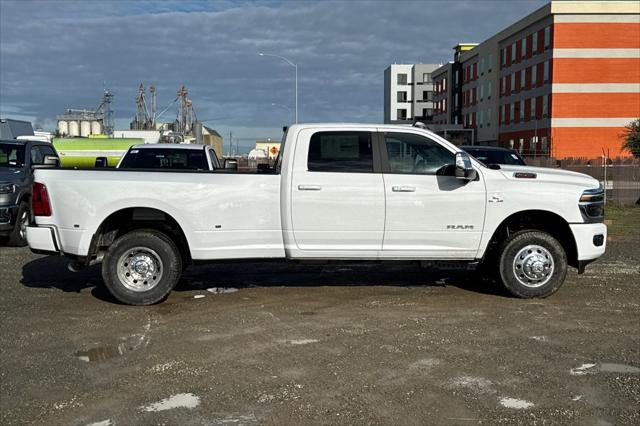 2026 RAM Ram 3500 RAM 3500 LARAMIE CREW CAB 4X4 8 BOX 2026 RAM Ram 3500 RAM 3500 LARAMIE CREW CAB 4X4 8 BOX