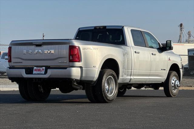 2026 RAM Ram 3500 RAM 3500 LARAMIE CREW CAB 4X4 8 BOX 2026 RAM Ram 3500 RAM 3500 LARAMIE CREW CAB 4X4 8 BOX