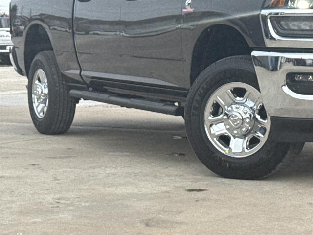 2026 RAM Ram 2500 RAM 2500 TRADESMAN CREW CAB 4X4 64 BOX