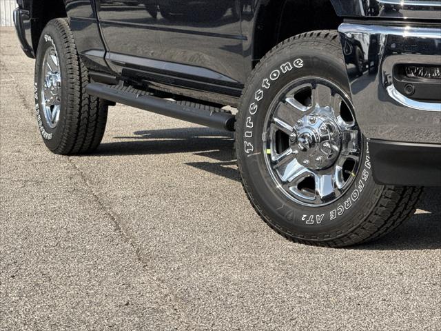 2026 RAM Ram 2500 RAM 2500 TRADESMAN CREW CAB 4X4 64 BOX