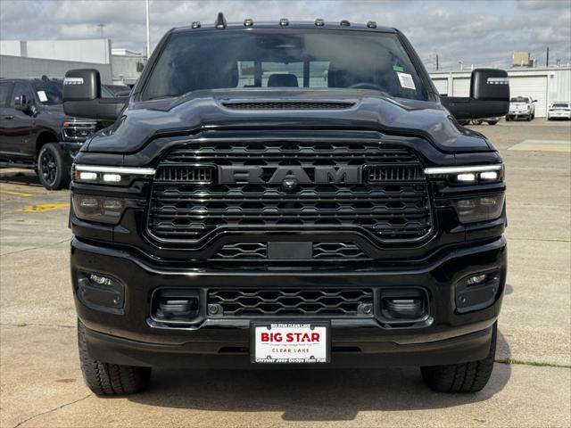 2026 RAM Ram 3500 RAM 3500 LIMITED MEGA CAB 4X4 64 BOX