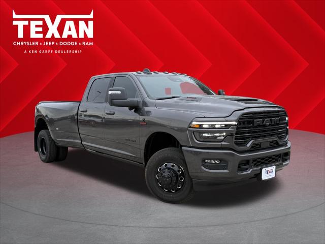 2026 RAM Ram 3500 RAM 3500 LARAMIE CREW CAB 4X4 8 BOX 2026 RAM Ram 3500 RAM 3500 LARAMIE CREW CAB 4X4 8 BOX
