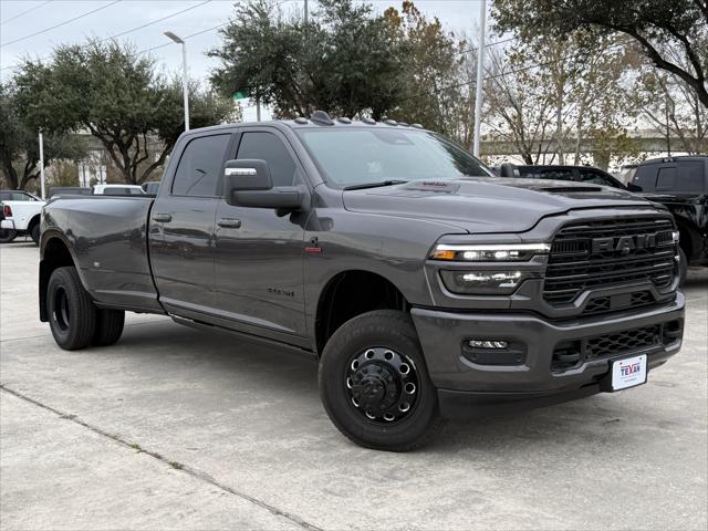 2026 RAM Ram 3500 RAM 3500 LARAMIE CREW CAB 4X4 8 BOX 2026 RAM Ram 3500 RAM 3500 LARAMIE CREW CAB 4X4 8 BOX