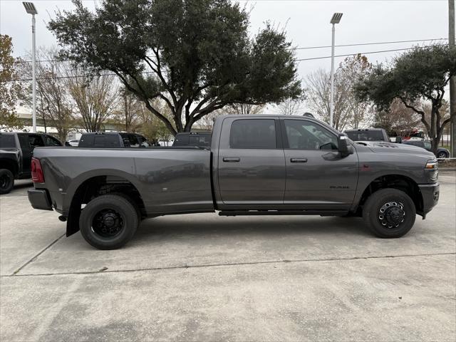 2026 RAM Ram 3500 RAM 3500 LARAMIE CREW CAB 4X4 8 BOX 2026 RAM Ram 3500 RAM 3500 LARAMIE CREW CAB 4X4 8 BOX