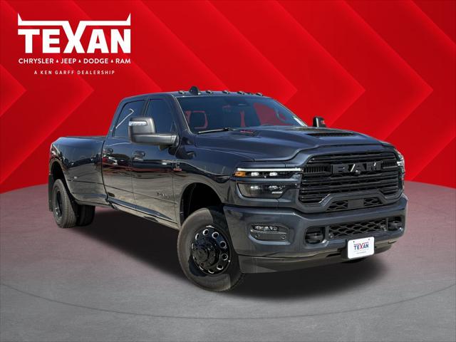 2026 RAM Ram 3500 RAM 3500 LARAMIE CREW CAB 4X4 8 BOX 2026 RAM Ram 3500 RAM 3500 LARAMIE CREW CAB 4X4 8 BOX