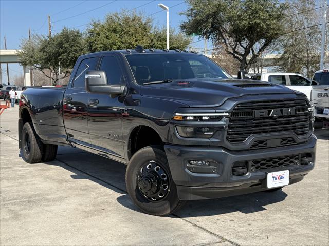 2026 RAM Ram 3500 RAM 3500 LARAMIE CREW CAB 4X4 8 BOX 2026 RAM Ram 3500 RAM 3500 LARAMIE CREW CAB 4X4 8 BOX