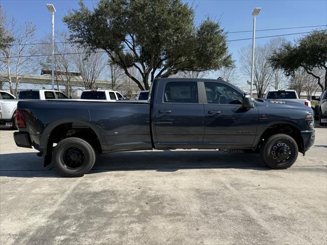 2026 RAM Ram 3500 RAM 3500 LARAMIE CREW CAB 4X4 8 BOX 2026 RAM Ram 3500 RAM 3500 LARAMIE CREW CAB 4X4 8 BOX