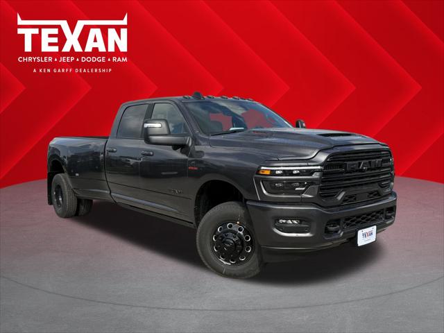 2026 RAM Ram 3500 RAM 3500 LARAMIE CREW CAB 4X4 8 BOX